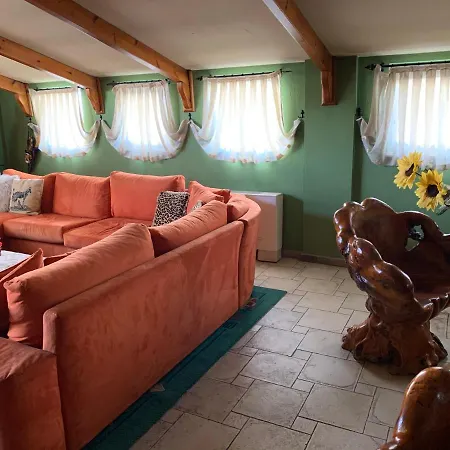 Tirana Apartment B&B 아파트