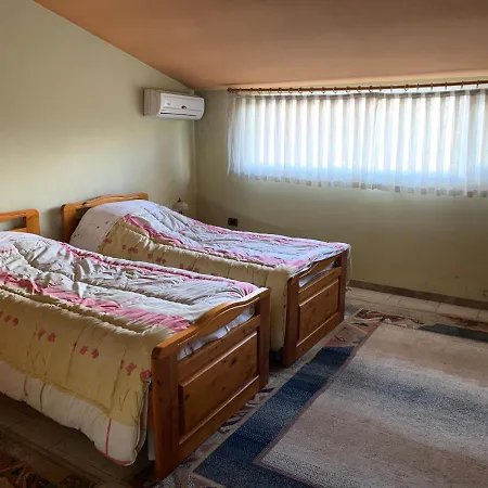 아파트 Tirana Apartment B&B 티라나