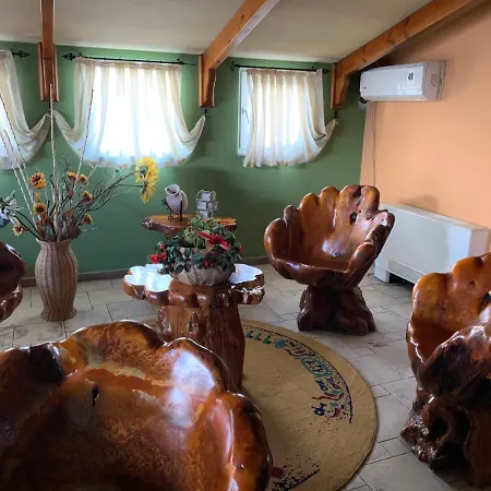 Appartement Tirana Apartment B&B Tirana