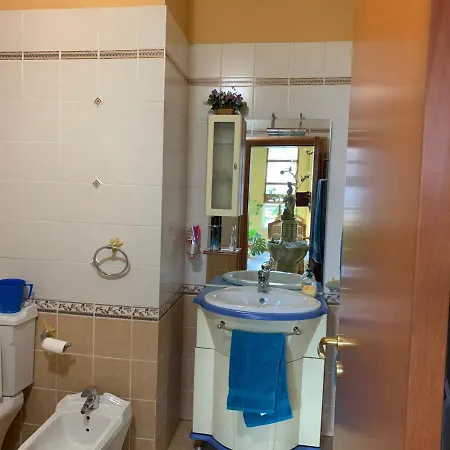 Apartamento Tirana Apartment B&B