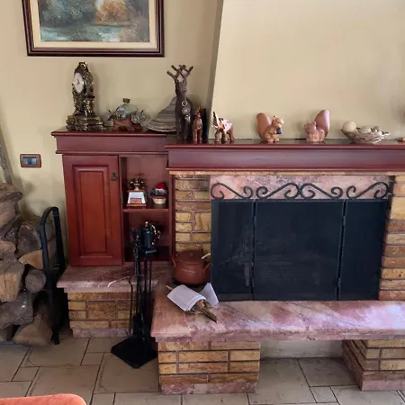 Appartamento Tirana Apartment B&B Tirana