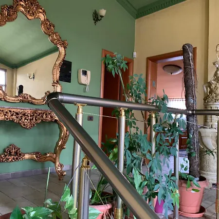Tirana Apartment B&B Tirana