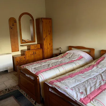 Tirana Apartment B&B Appartamento Tirana