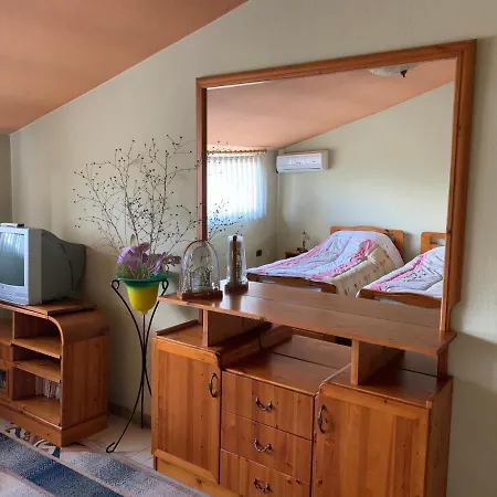 Tirana Apartment B&B Tirana