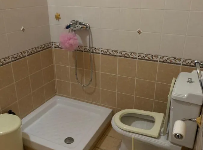 Appartamento Tirana Apartment B&B