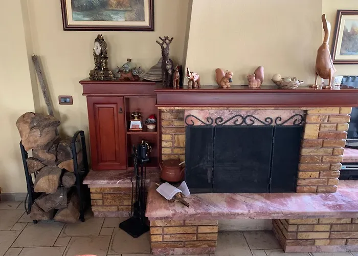 Lägenhet Tirana Apartment B&B Tirana