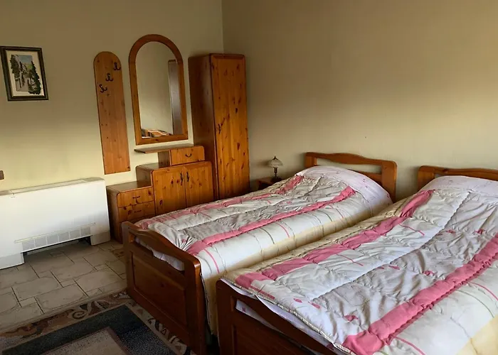 Tirana Apartment B&B Appartamento Tirana